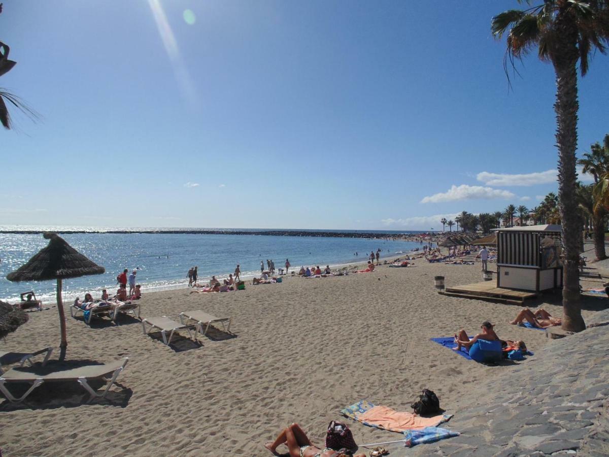 Bellas Vistas Parque Santiago 2 Playa de las Américas Eksteriør billede